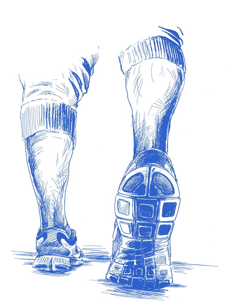 Our Business 1 disegno