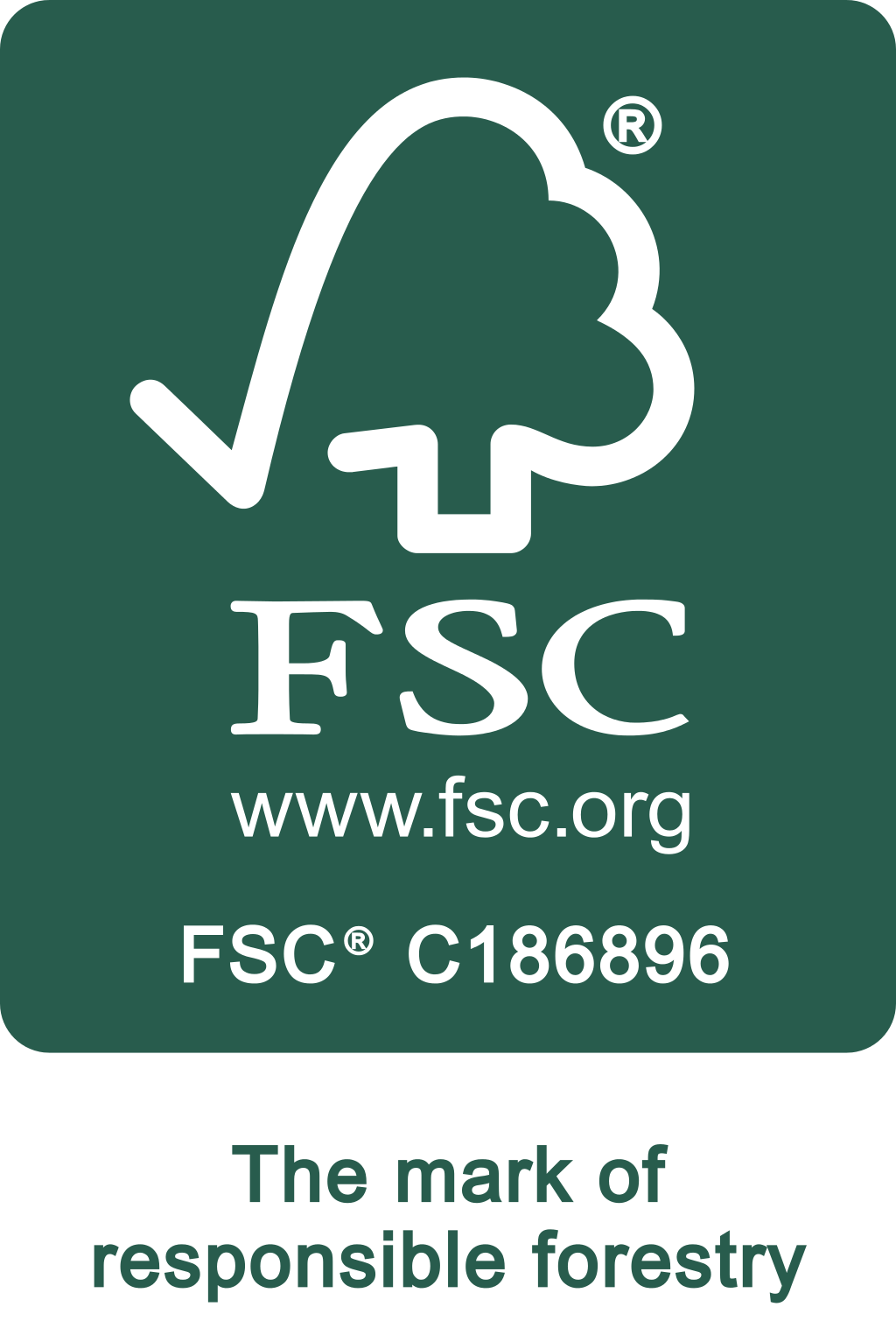 FSC® Certification 1